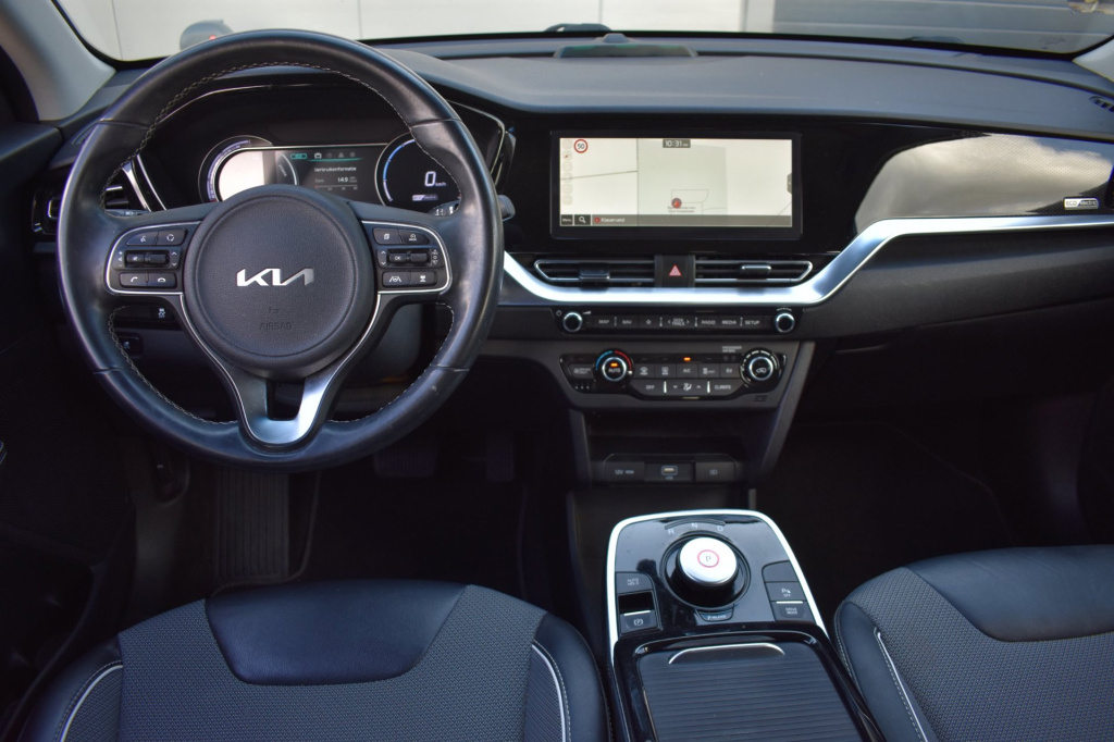 Kia E-niro