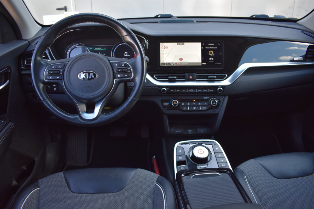 Kia E-niro