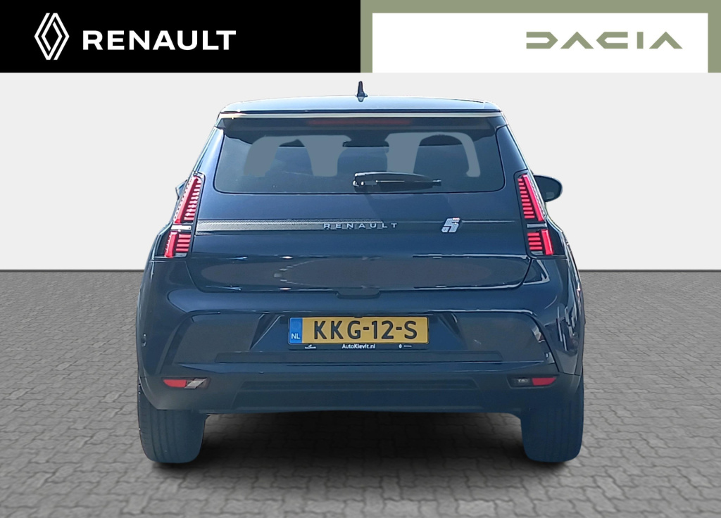 Renault 5