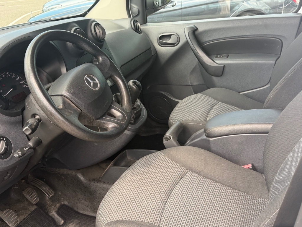 Mercedes-Benz Citan