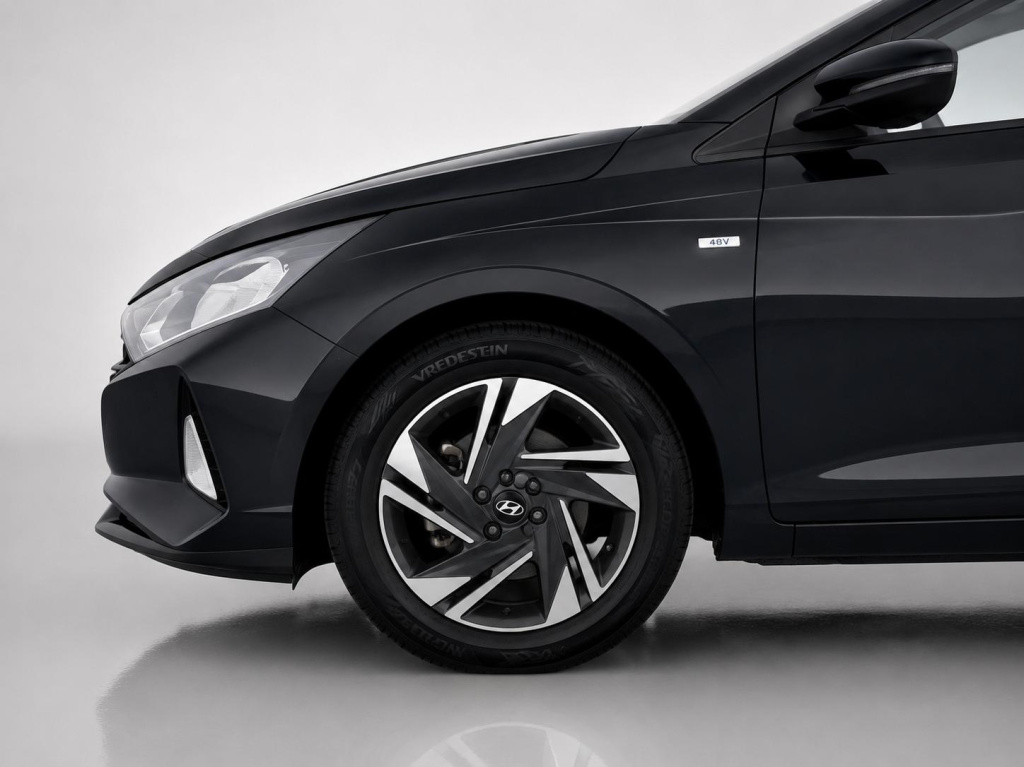 Hyundai I 20