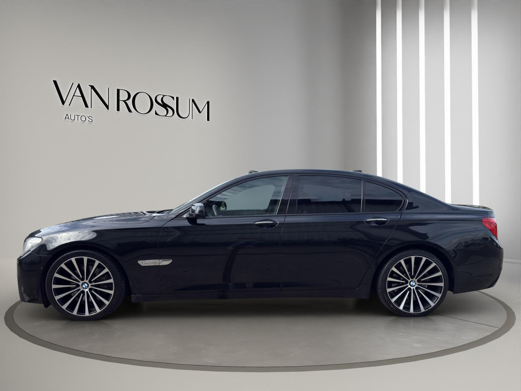 BMW 7 Serie