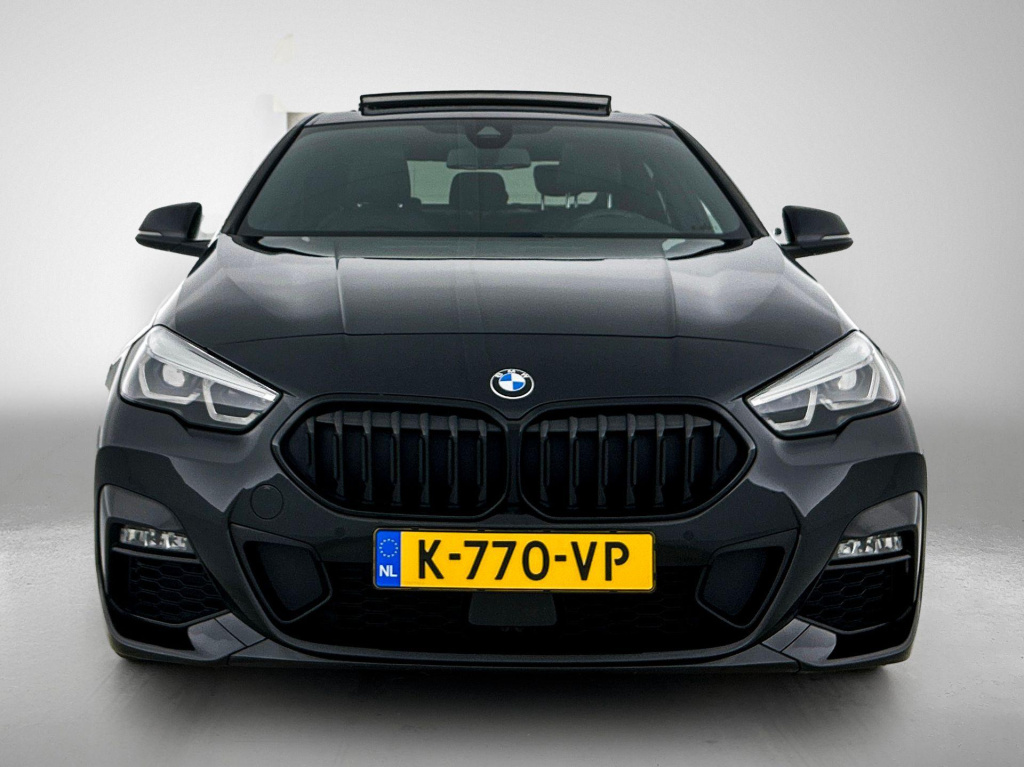 BMW 2-serie