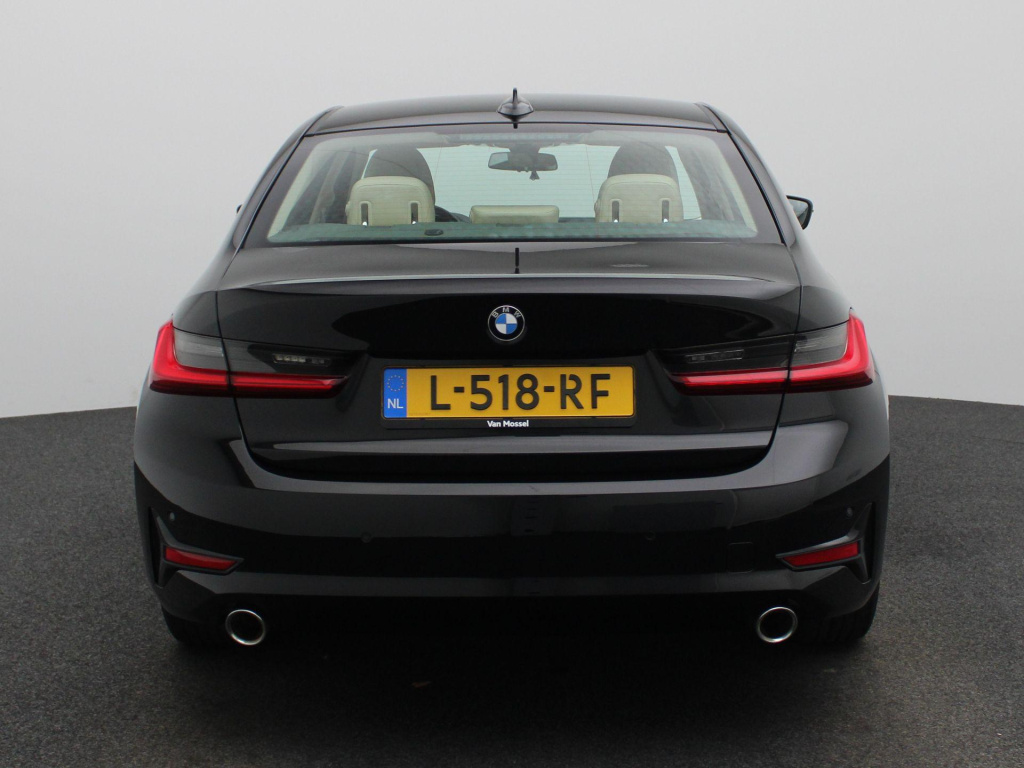 BMW 3-serie