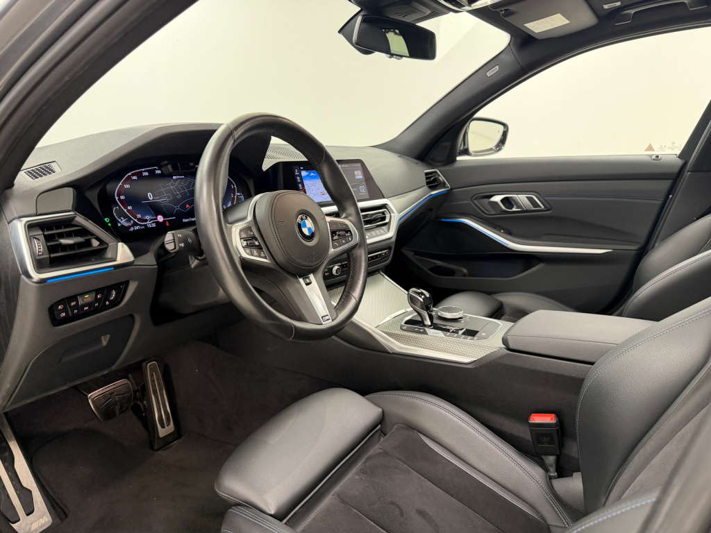 BMW 3-serie