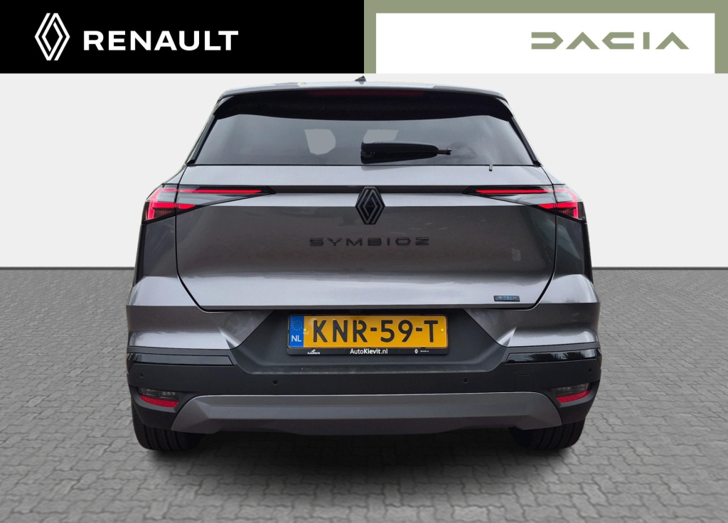 Renault Symbioz
