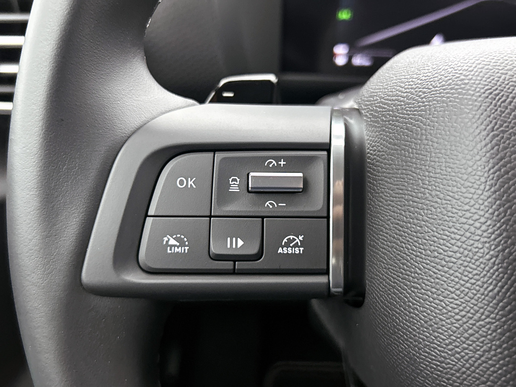 Citroen C4 X