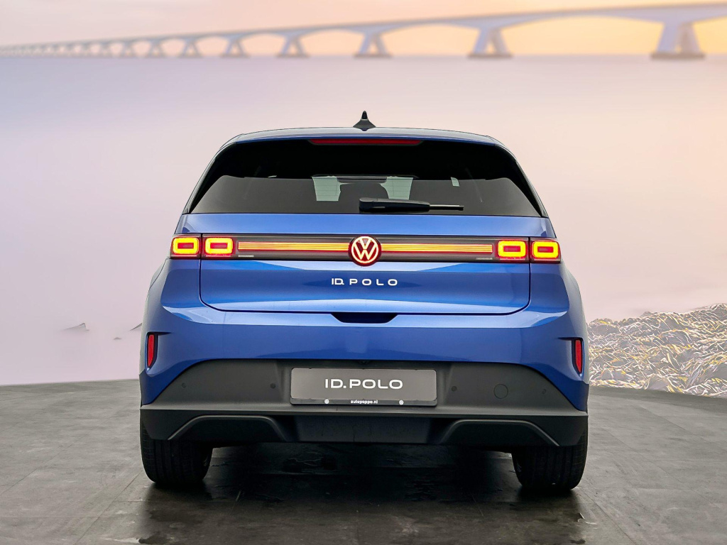 Volkswagen Id. Polo