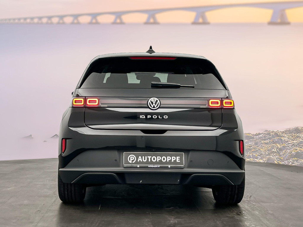 Volkswagen Id. Polo