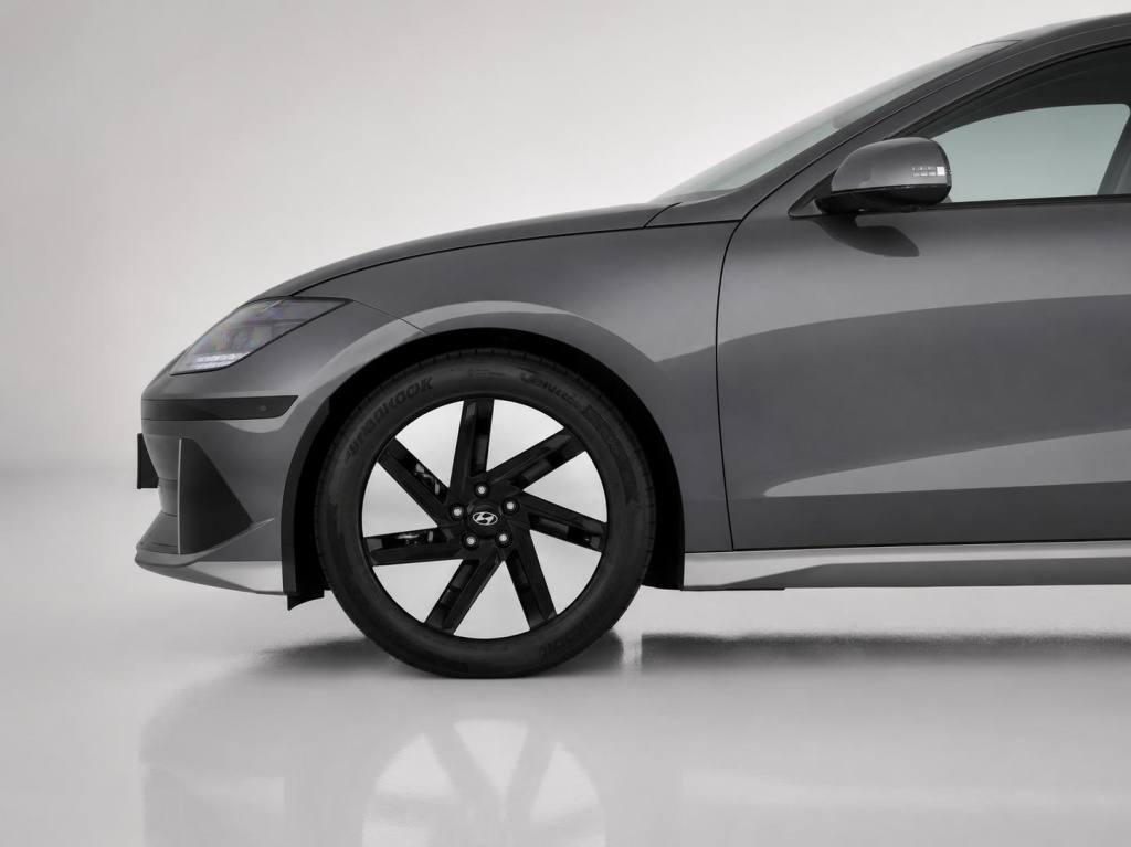 Hyundai Ioniq 6