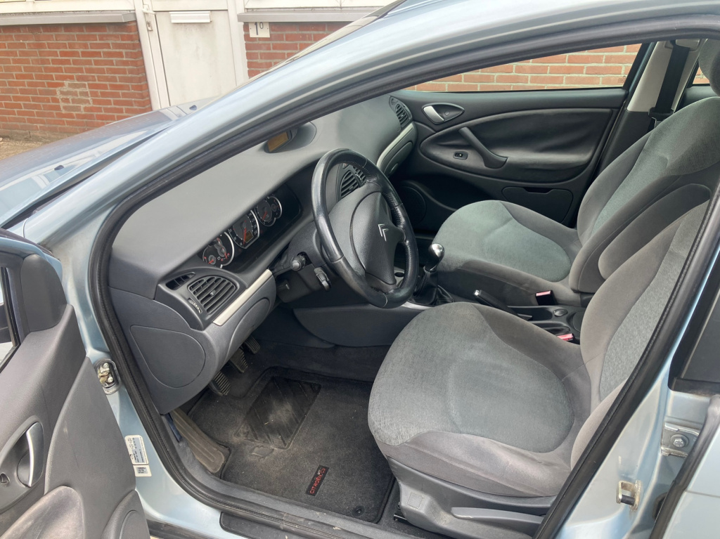 Citroen C5