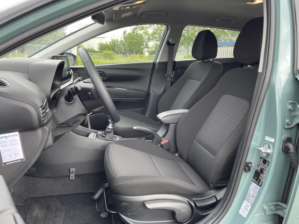 Hyundai I 20