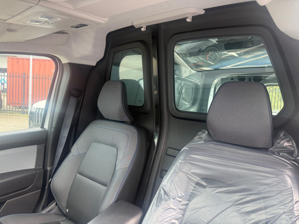 Nissan Townstar