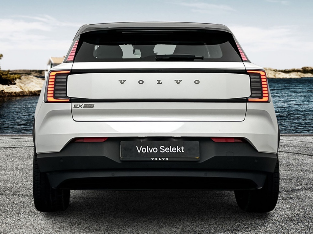Volvo Ex30