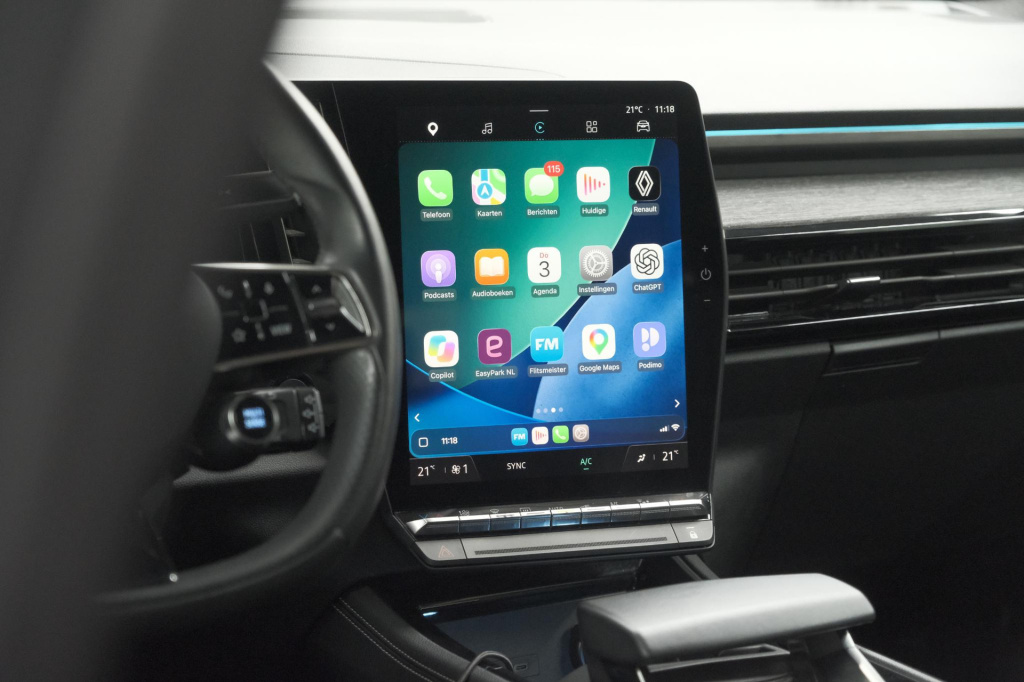 Renault Austral