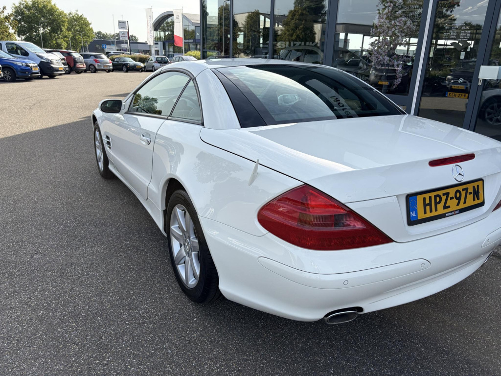 Mercedes-Benz Sl