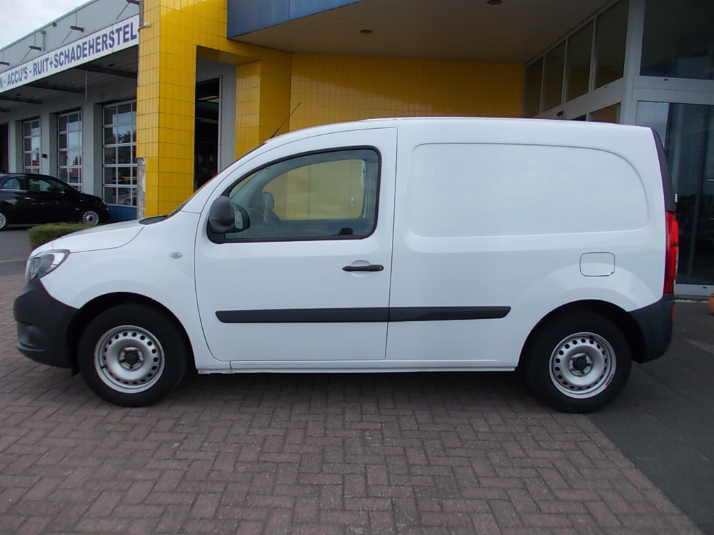 Mercedes-Benz Citan
