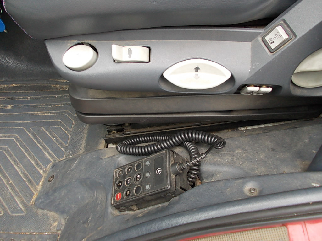 Mercedes-Benz Atego