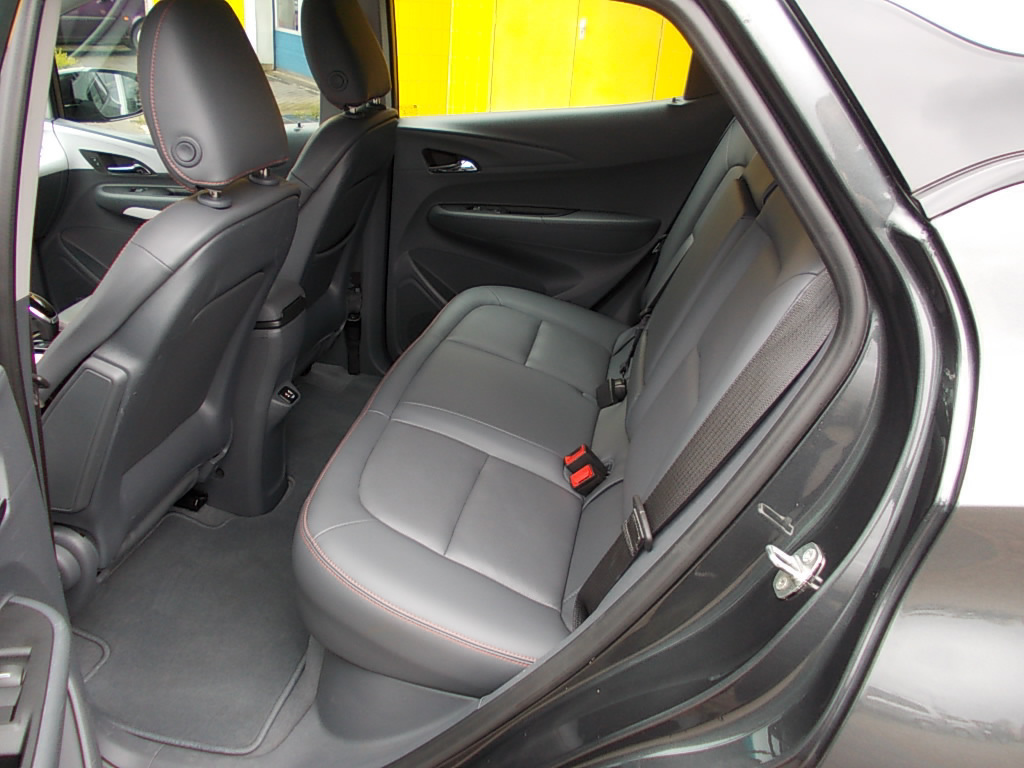 Opel Ampera-e