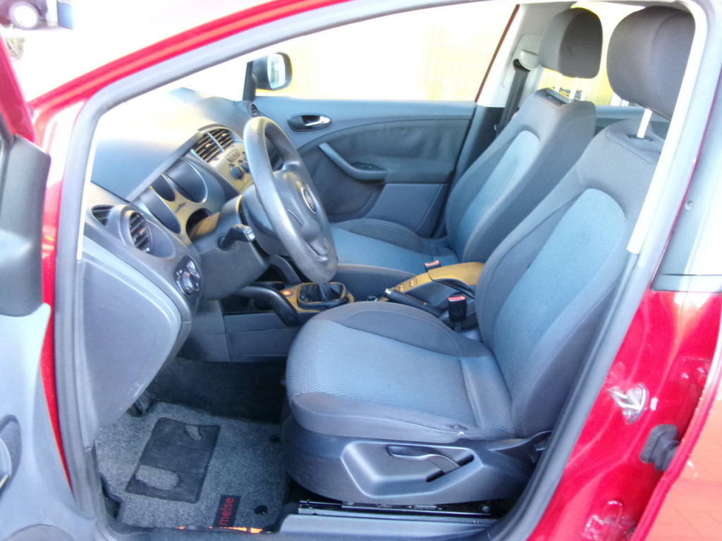 Seat Altea Xl