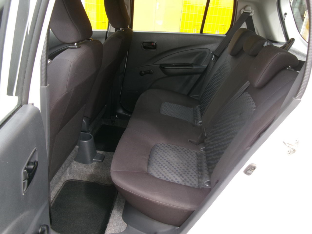 Suzuki Celerio