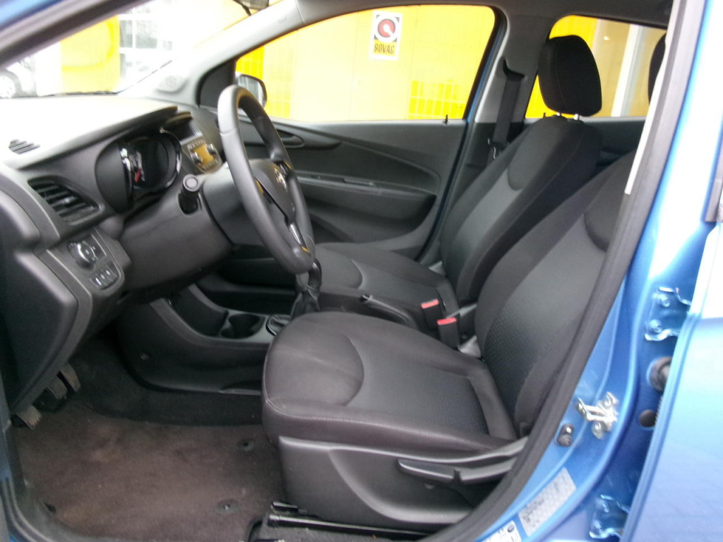 Opel Karl