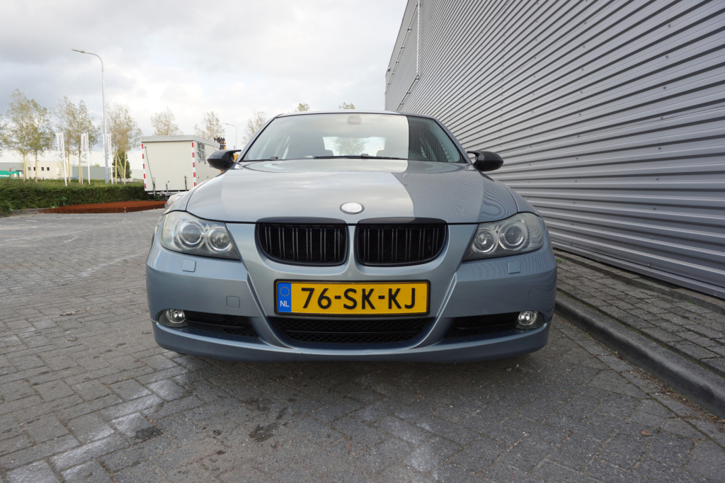 BMW 3-serie