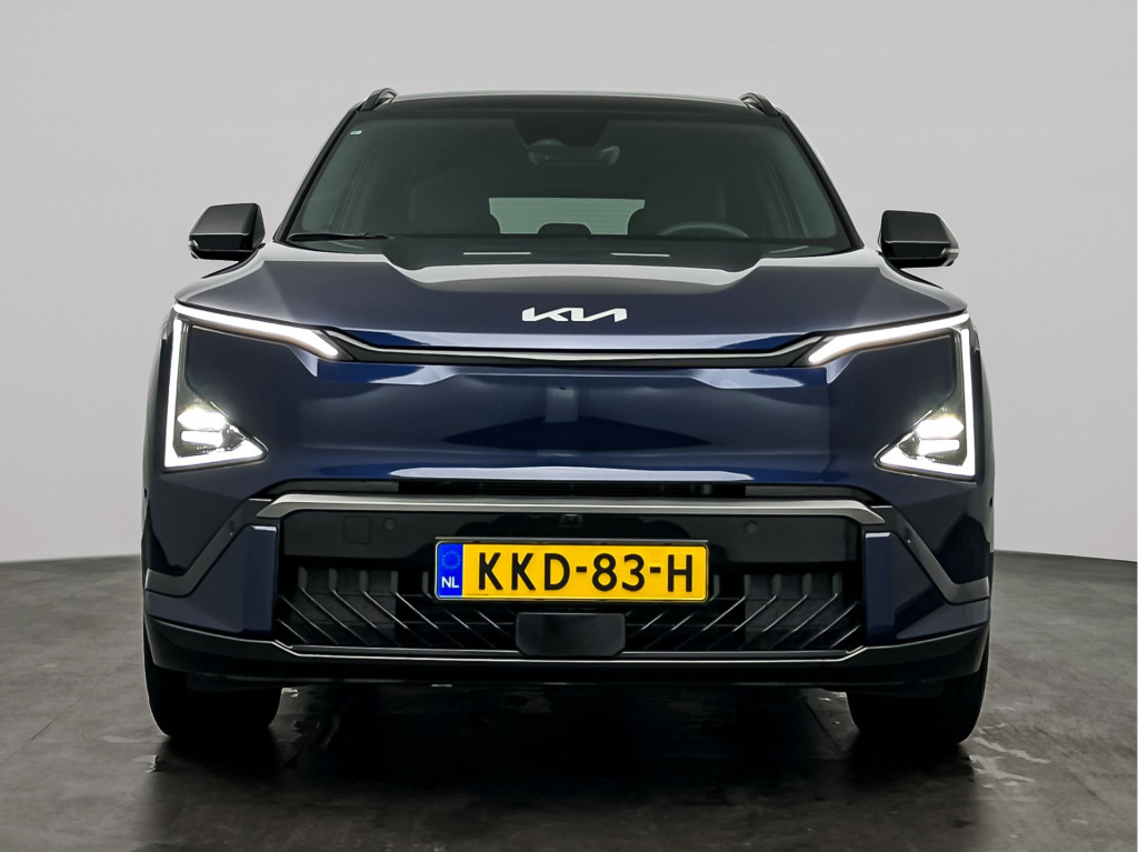 Kia Ev5