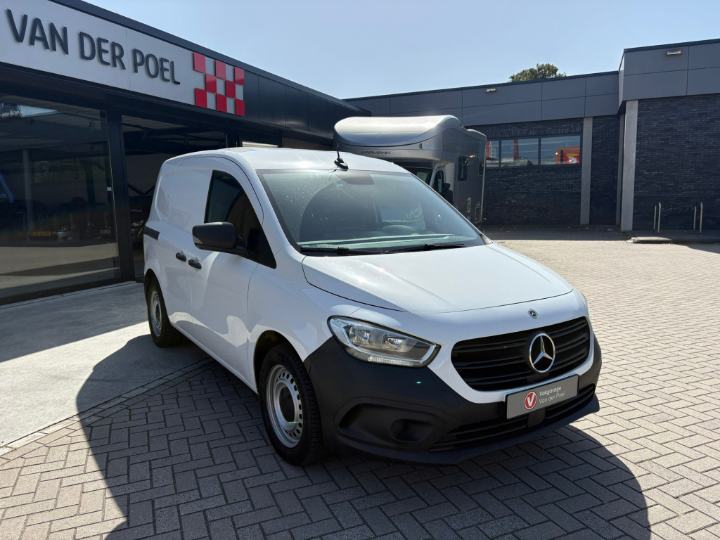 Mercedes-Benz Citan