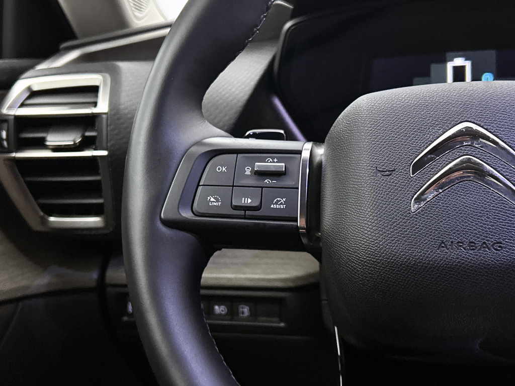 Citroen C5 X