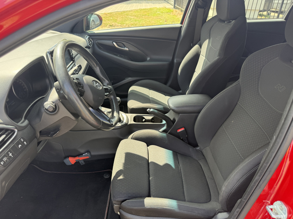 Hyundai I 30