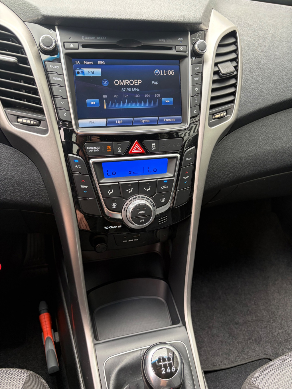 Hyundai I 30