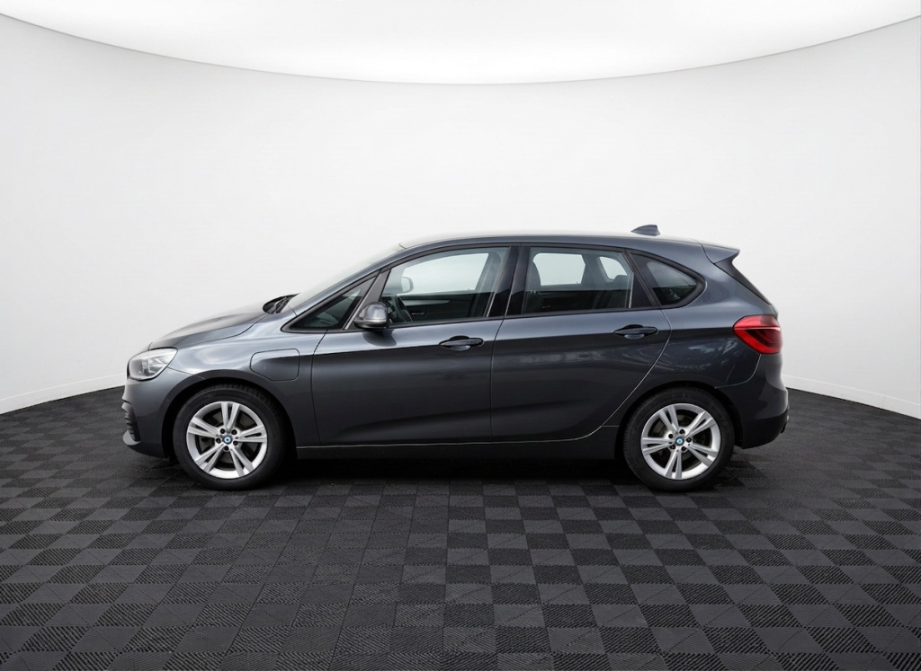 BMW 2-serie