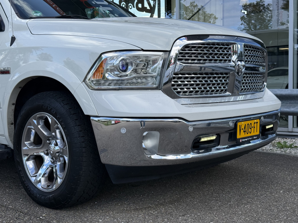 Dodge Ram 1500
