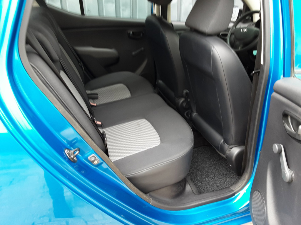 Hyundai I 10