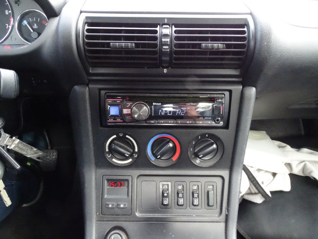 BMW Z3