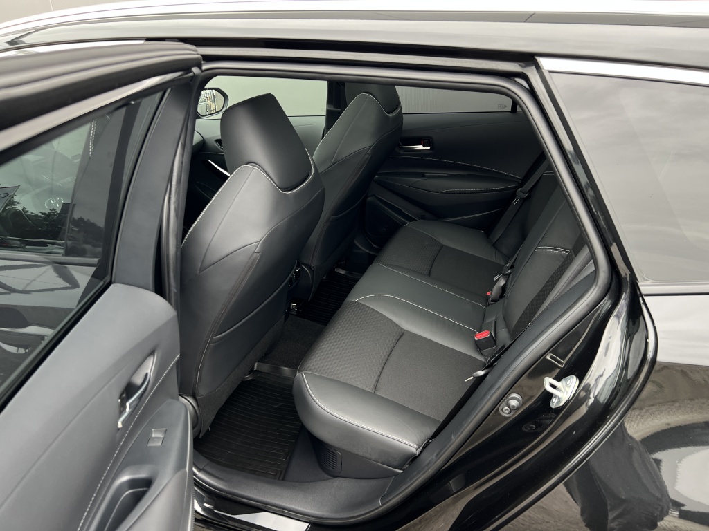 Toyota Corolla Touring Sports