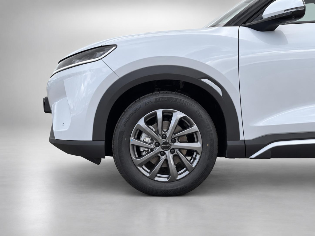 Byd Atto 2