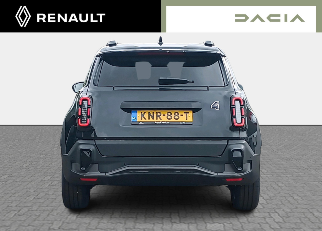 Renault 4