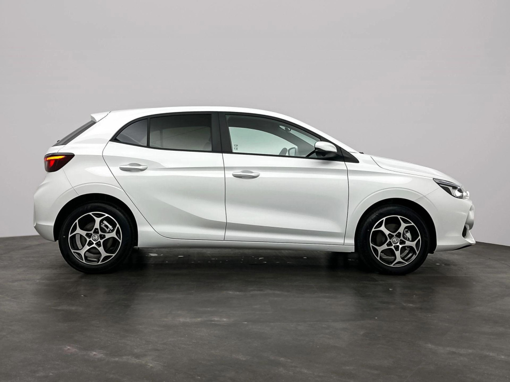 MG Mg3