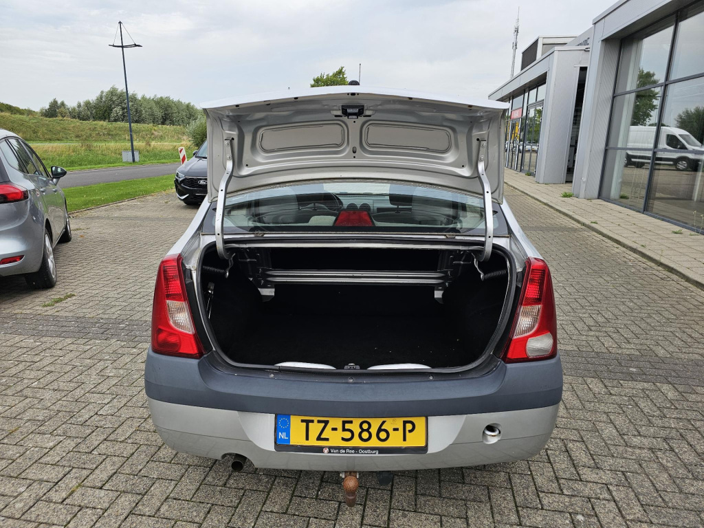 Dacia Logan