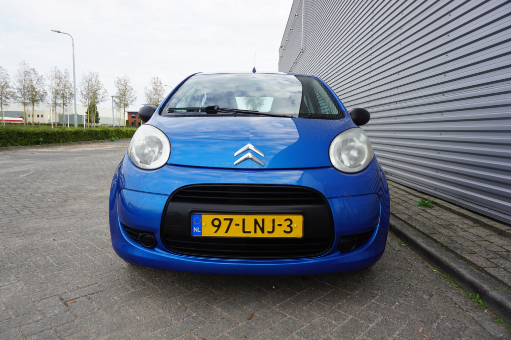 Citroen C1