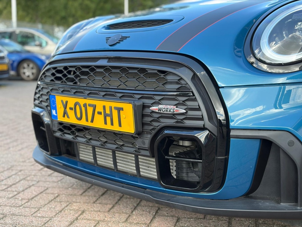 Mini 5-deurs