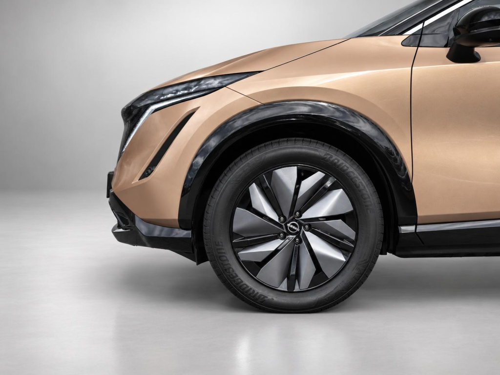Nissan Ariya