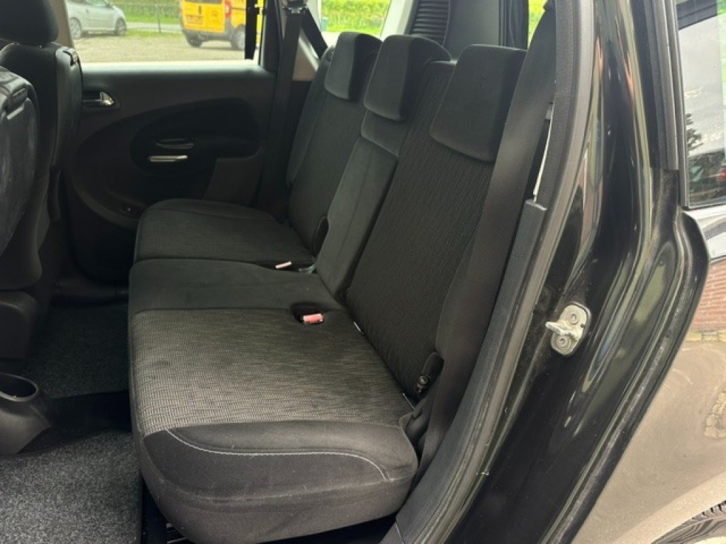Citroen C3 Picasso