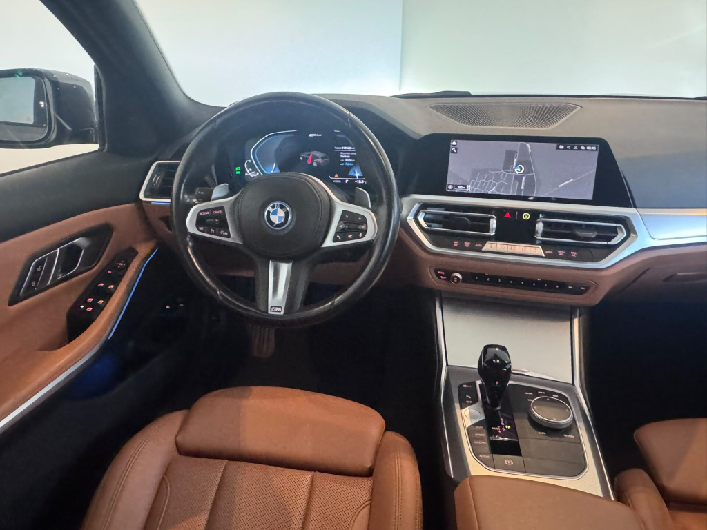 BMW 3-serie