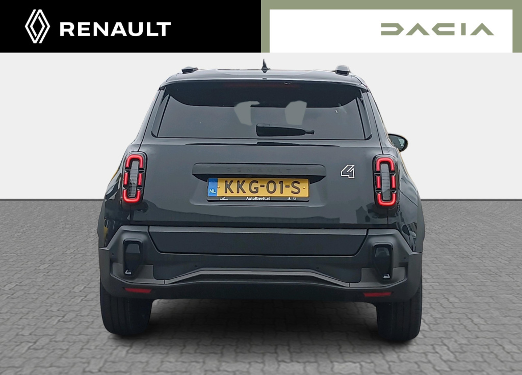Renault 4