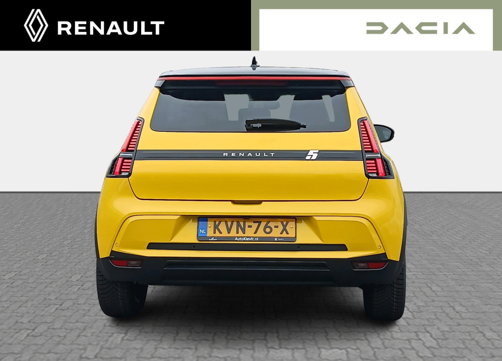 Renault 5
