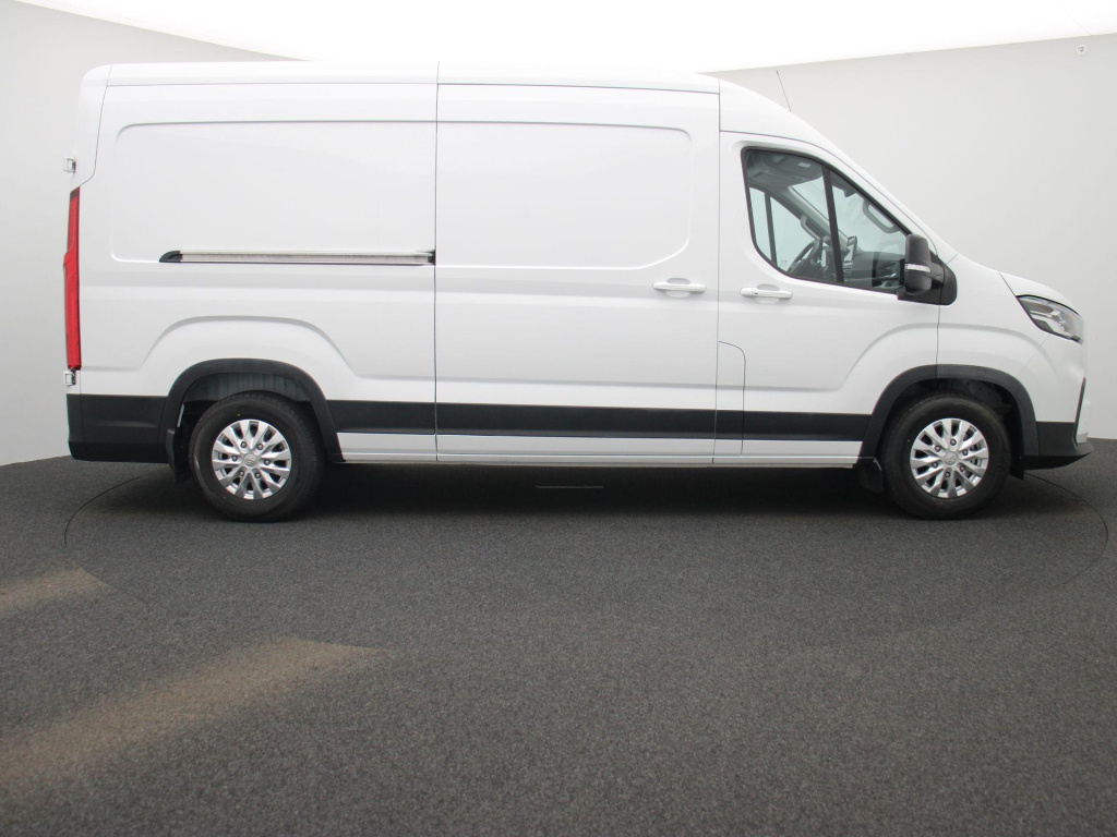 Maxus Edeliver9