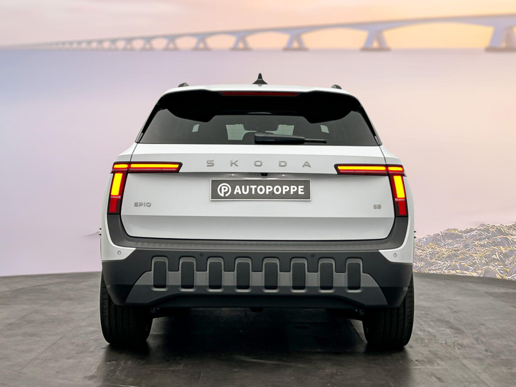Skoda Epiq